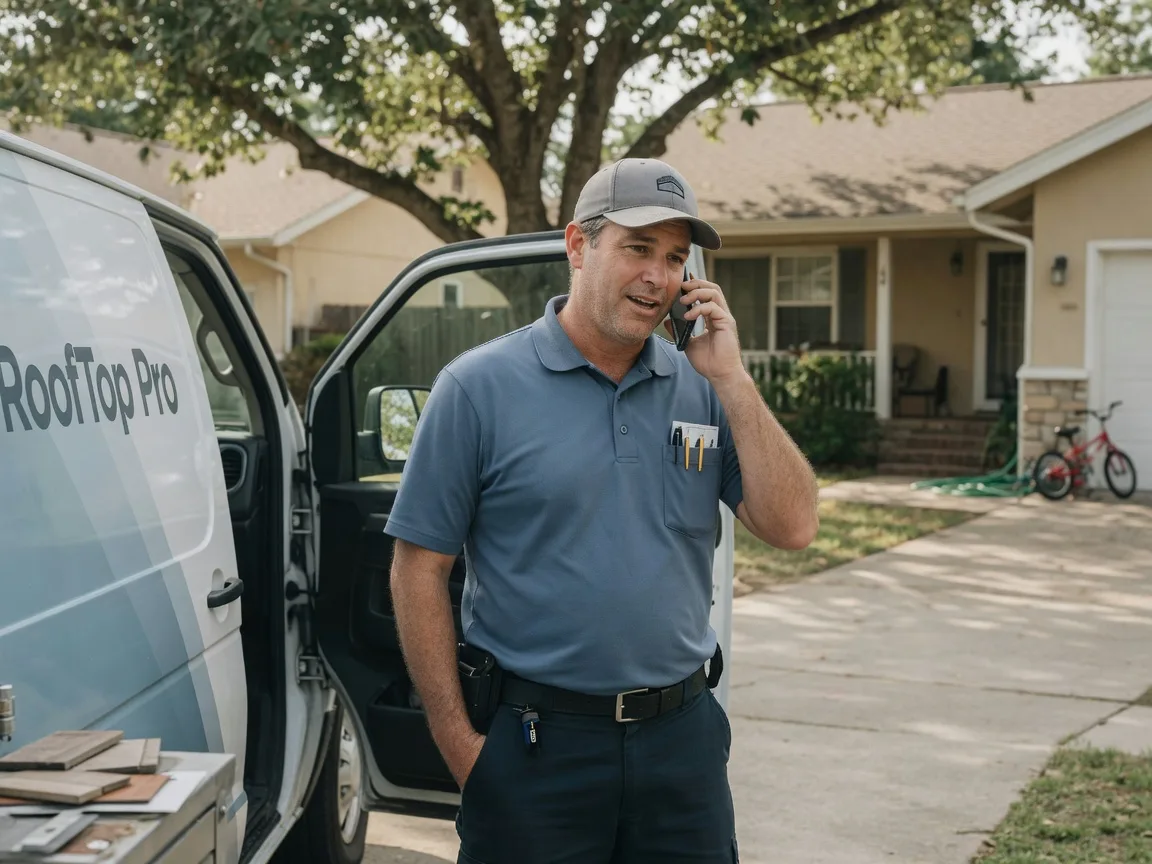 Roof Repair Chaparral, NM FAQs