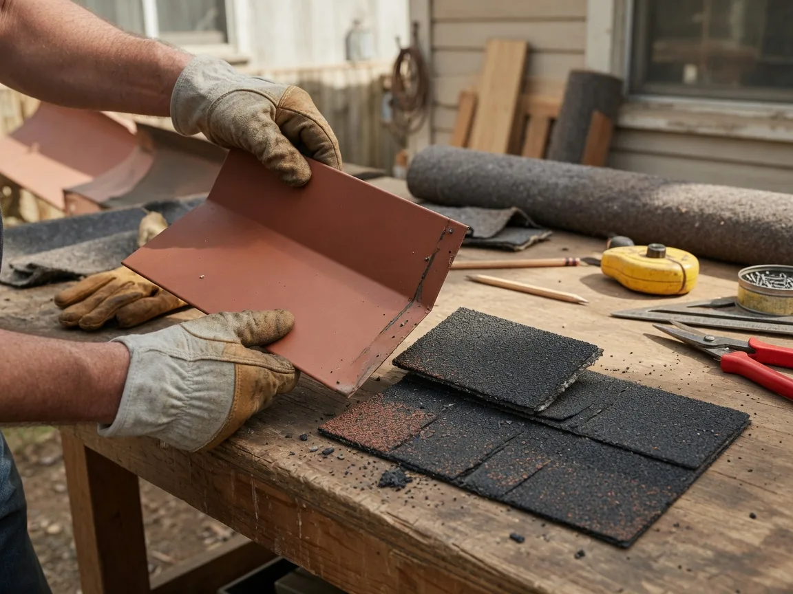 Roof Repair company in Chaparral, NM
